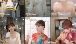 91岁姥姥直播教带货,传承智慧与时尚的完美融合